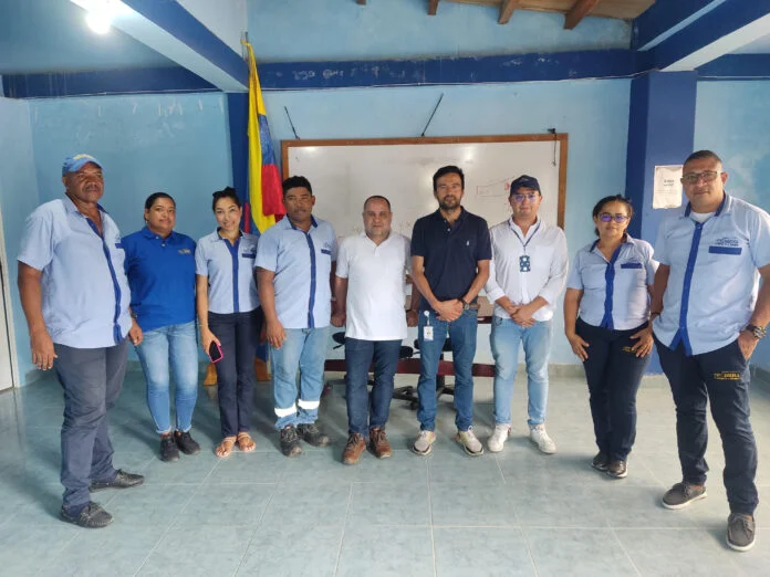 Empresa Mixta Administradora De Servicios Públicos De Acandí